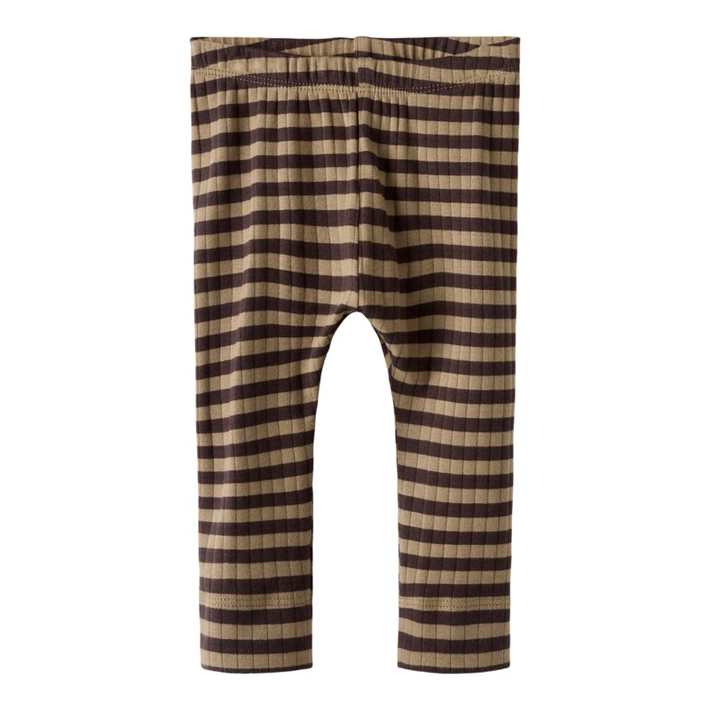 NBMDORKAN Leggings - Petrified Oak