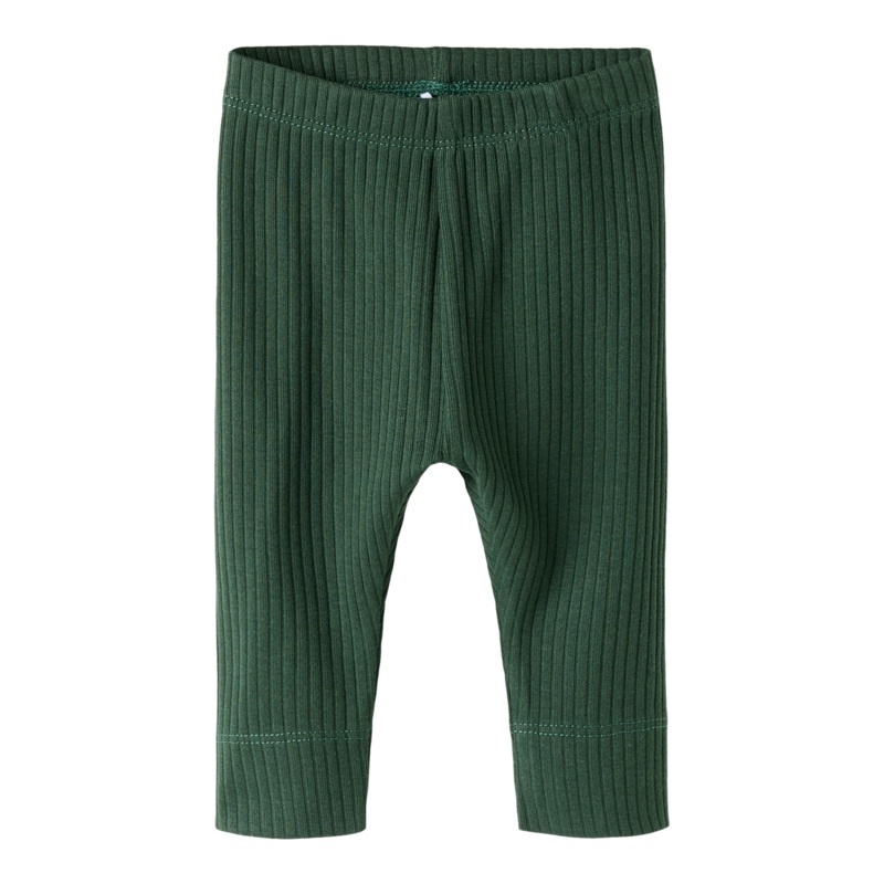 NBMKENNO Leggings - Deep Forest