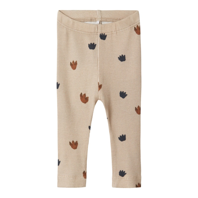 NBMNINOKAB Leggings - Island Fossil