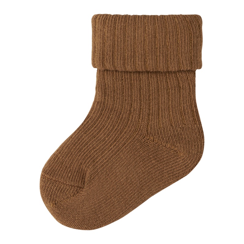 NBMNOBBU Socks - Rubber|50/56|62/68|74/80