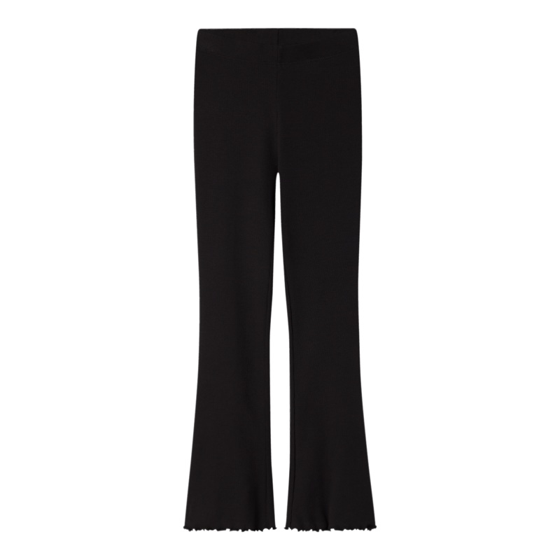 NKFNAKAL Leggings - Black|116|122|128|134|140|146|152|158|164