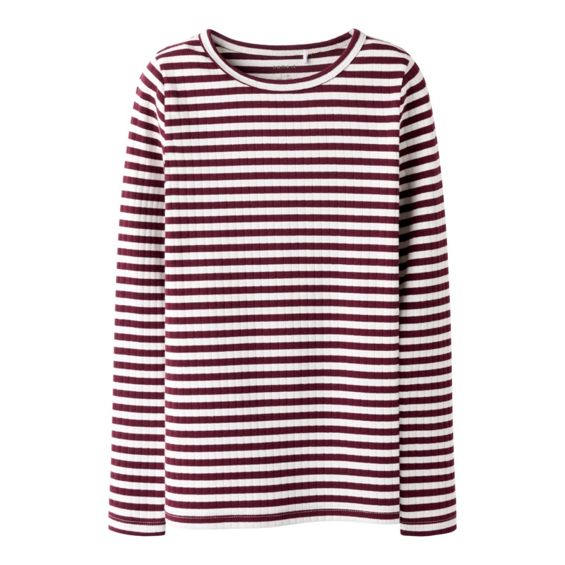 NKFSURAJA Top - Windsor Wine|116|122/128|134/140|146/152|158/164