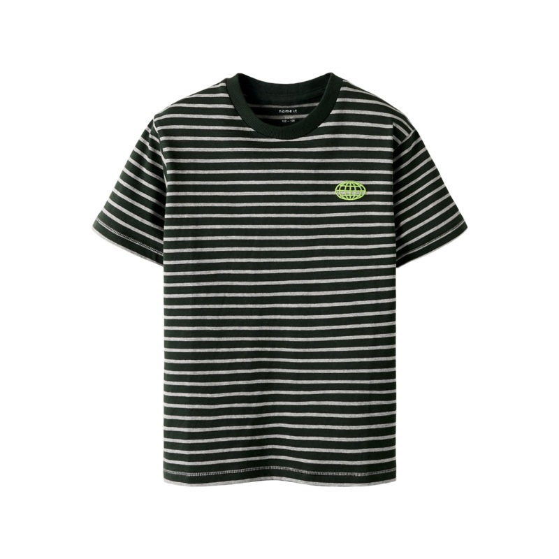NKMKRISTIAN Top - Deep Forest|116|122/128|134/140|146/152