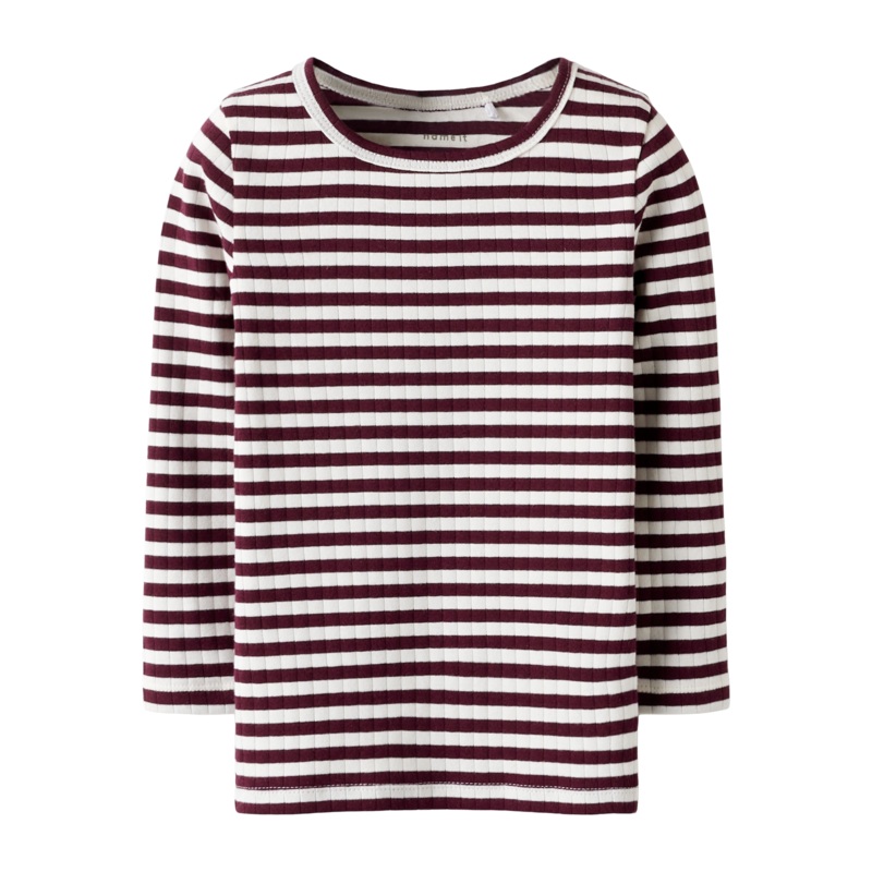 NMFSURAJA Top - Windsor Wine|92|98|104|110|116