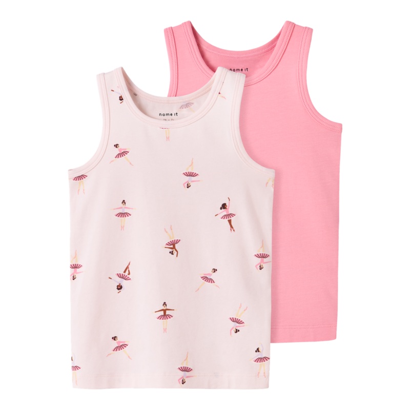 NMFTANK Underwear - Pearl|86|92|98|104|110