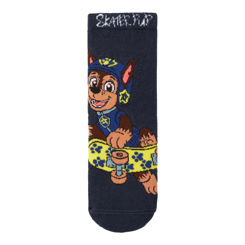 NMMNORWIN Socks - Dark Sapphire