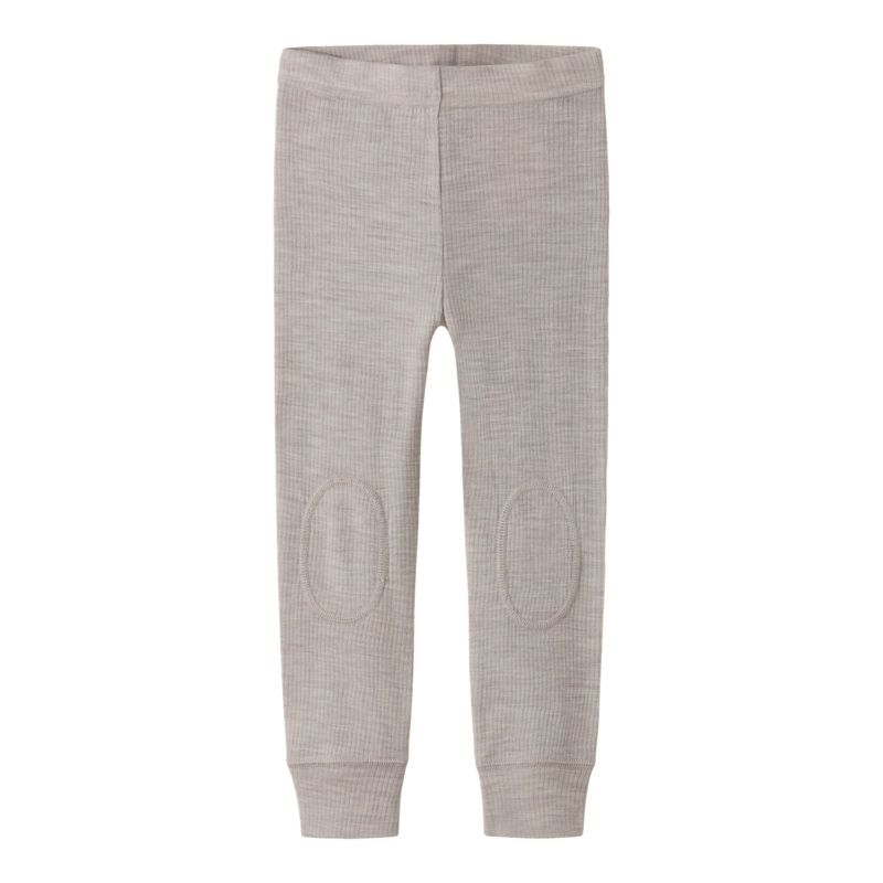 NMNWAX Leggings - Nacreous Cloud