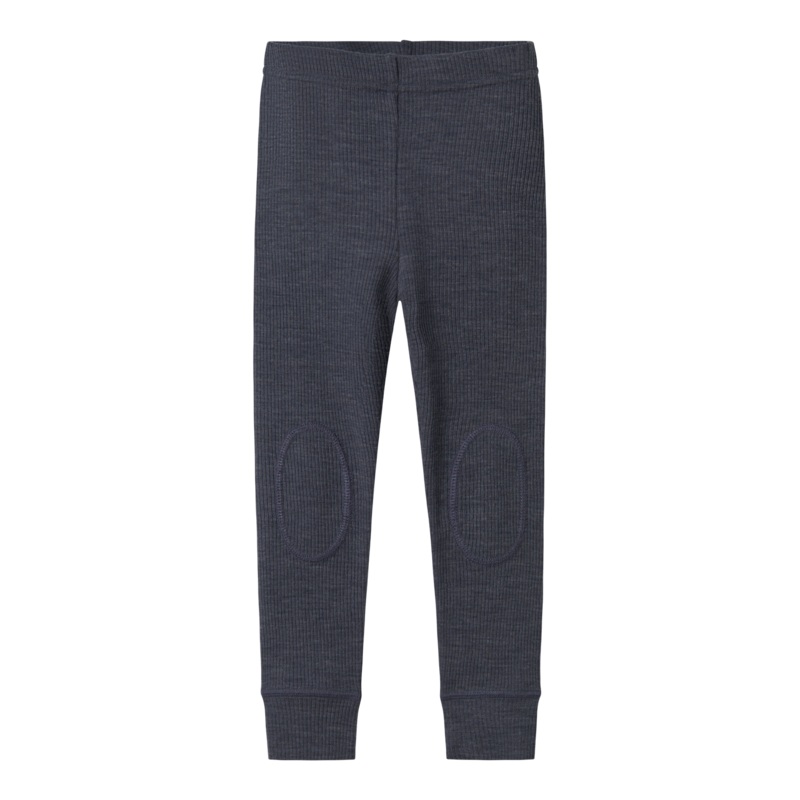 NMNWAX Leggings - Ombre Blue|92|98|104|110|116