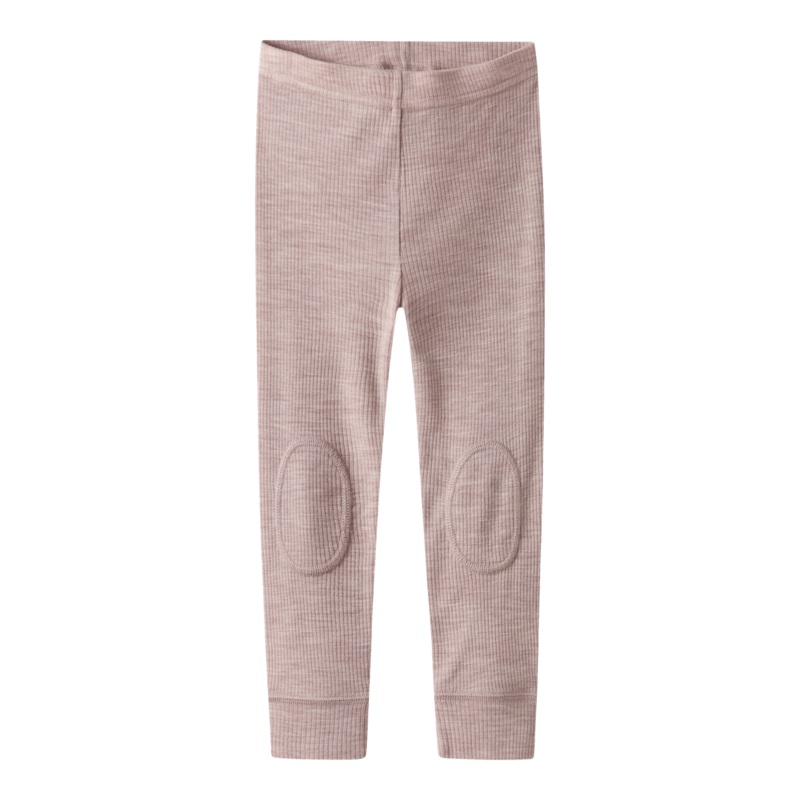 NMNWAX Leggings - Shadow Gray|92|98|104|110|116