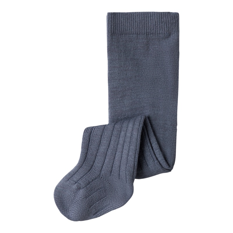 NBMWAKMA Tights - Folkstone Gray