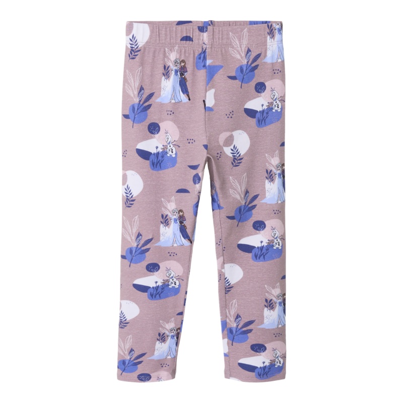 NMFAPINA Leggings - Toadstool|92|98|104|110|116|122|128