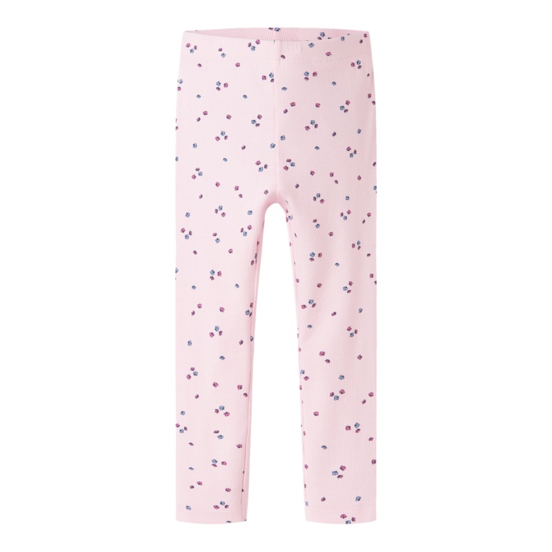 NMFNELIA Leggings - Cradle Pink