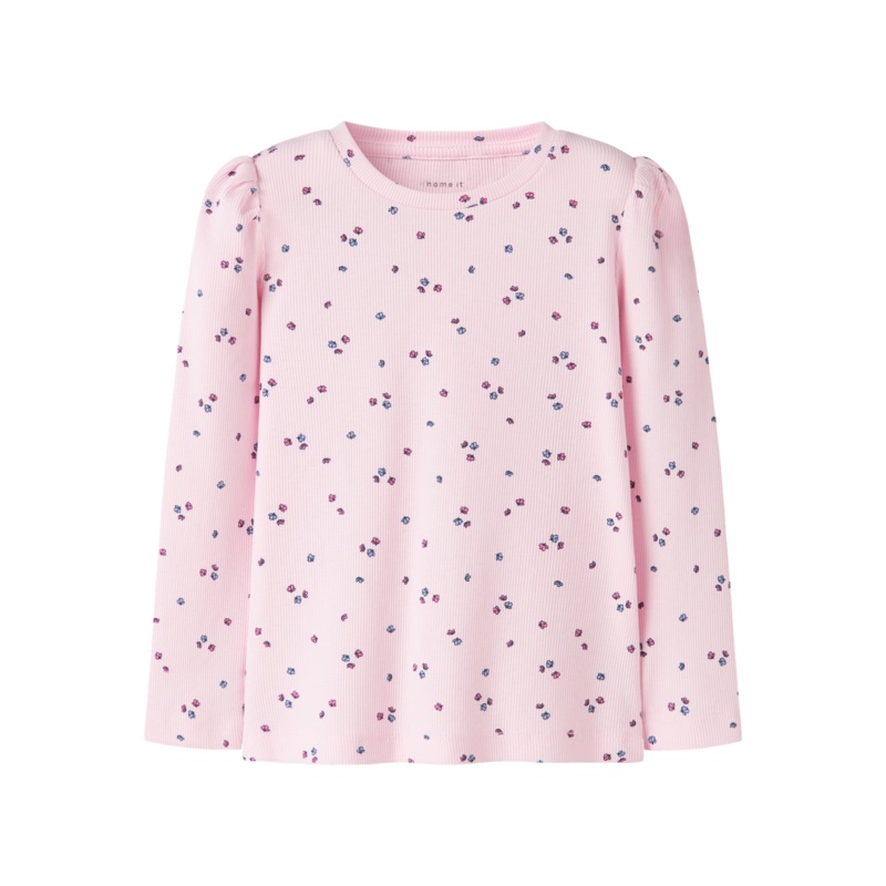 NMFNELIA Top - Cradle Pink|92|98|104|110|116