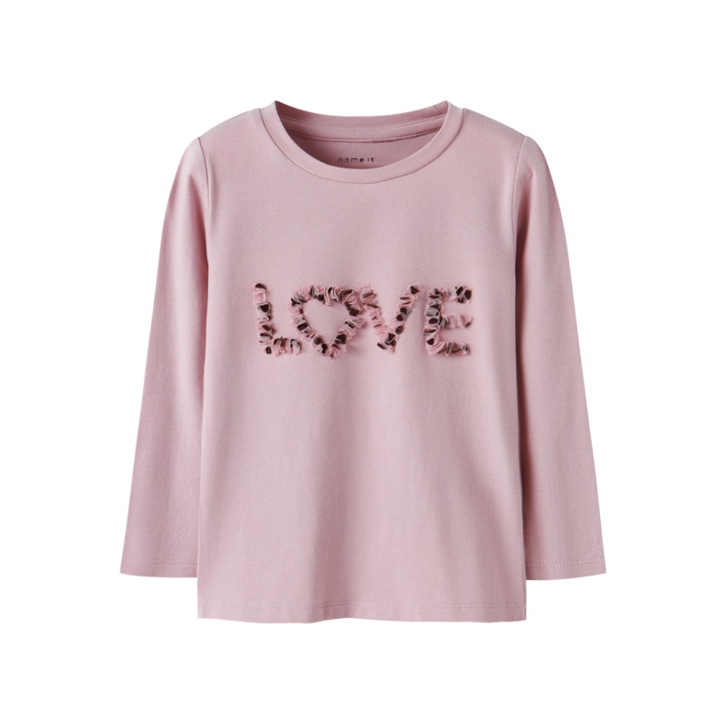 NMFNONA Top - Burnished Lilac|92|98|104|110|116