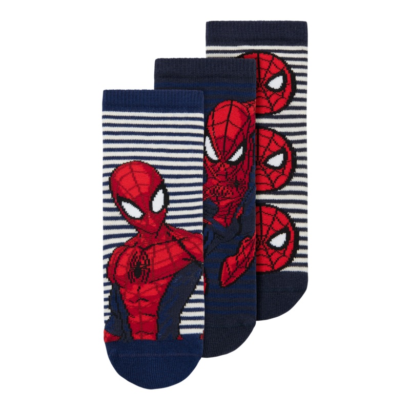 NMMADUS Socks - Navy Blazer|22/24|25/27|28/30|31/33
