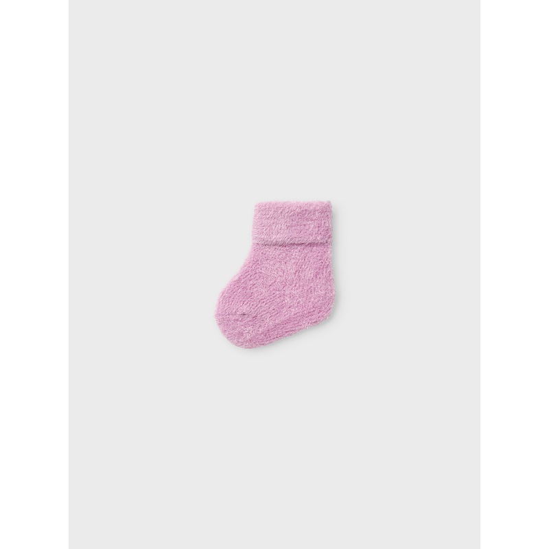 NBFOLLI Socks - Pastel Lavender