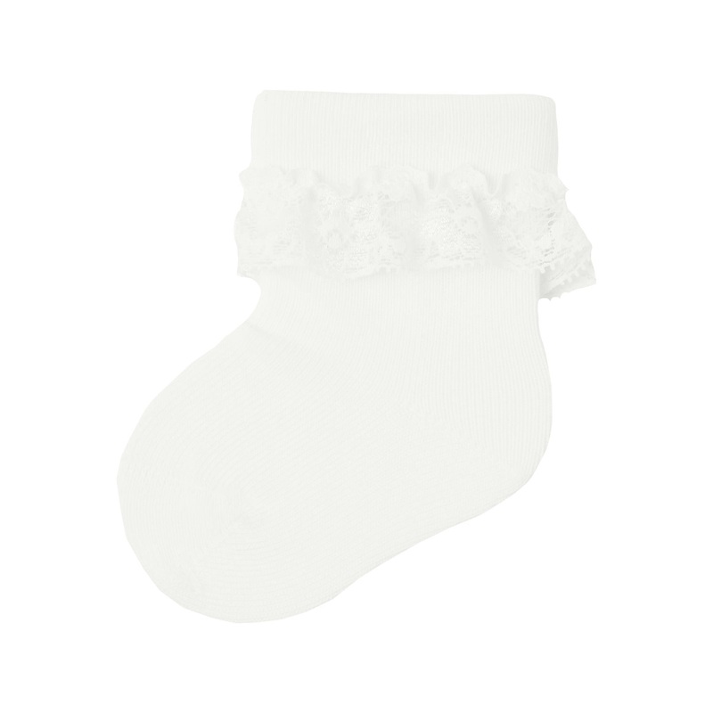 NBFOPAGNA Accessories - Bright White