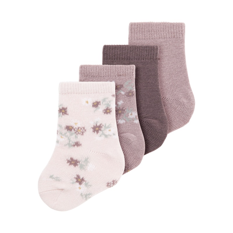 NBFWAK Socks - Sparrow|50/56|62/68|74/80