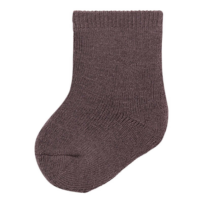 NBFWAKSI Socks - Sparrow|50/56|62/68|74/80