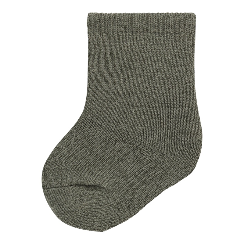 NBMWAKSI Socks - Mulled Basil|50/56|62/68|74/80