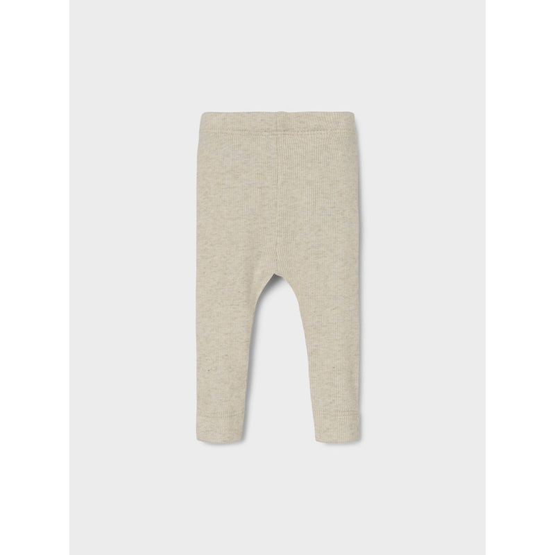 NBNKAB Pants - Peyote Melange|50|56|62|68|74|80|86|92|98|104|110|116|122