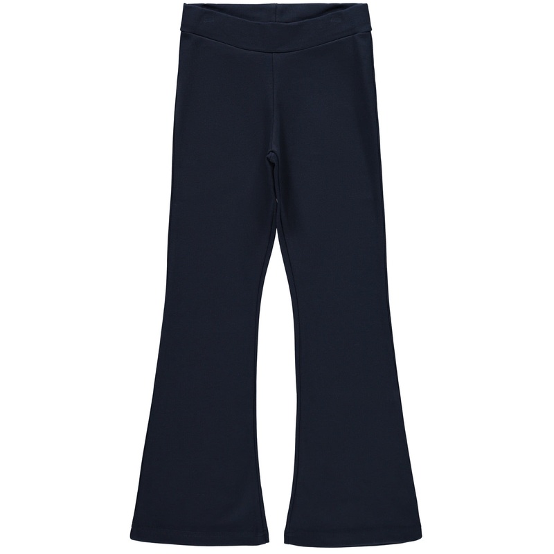 NKFFRIKKALI Pants - Dark Sapphire