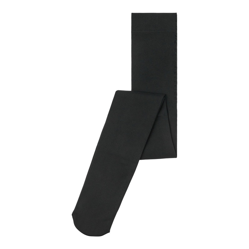 NKFOFLEECE Accessories - Black