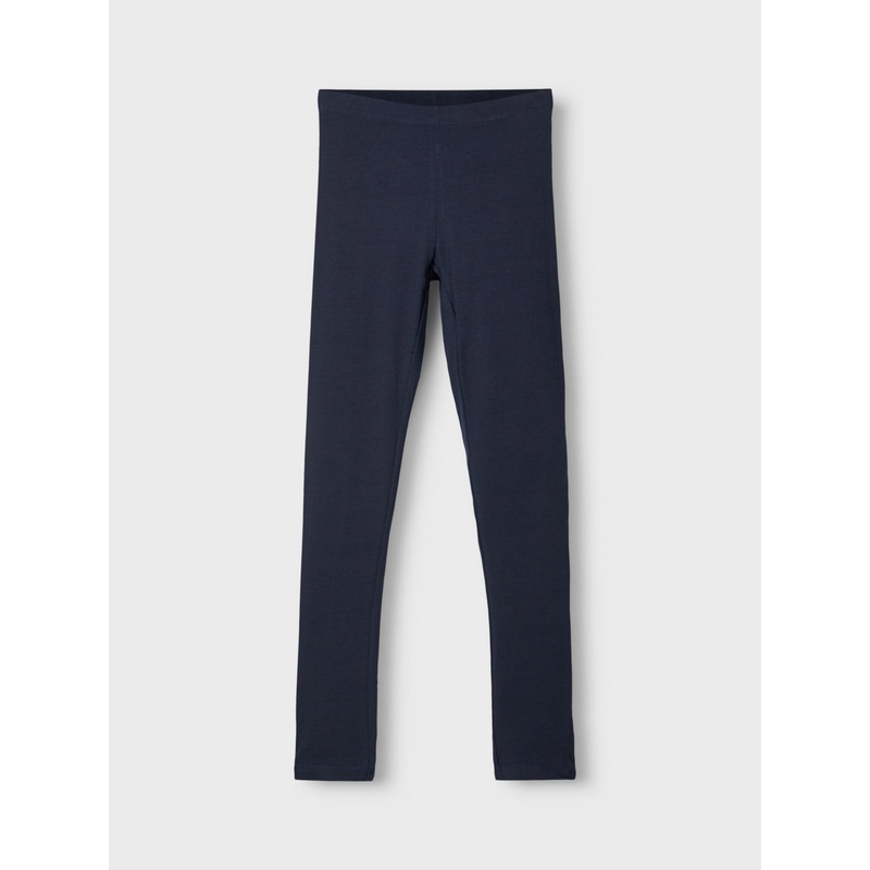NKFVIVIAN Pants - Dark Sapphire