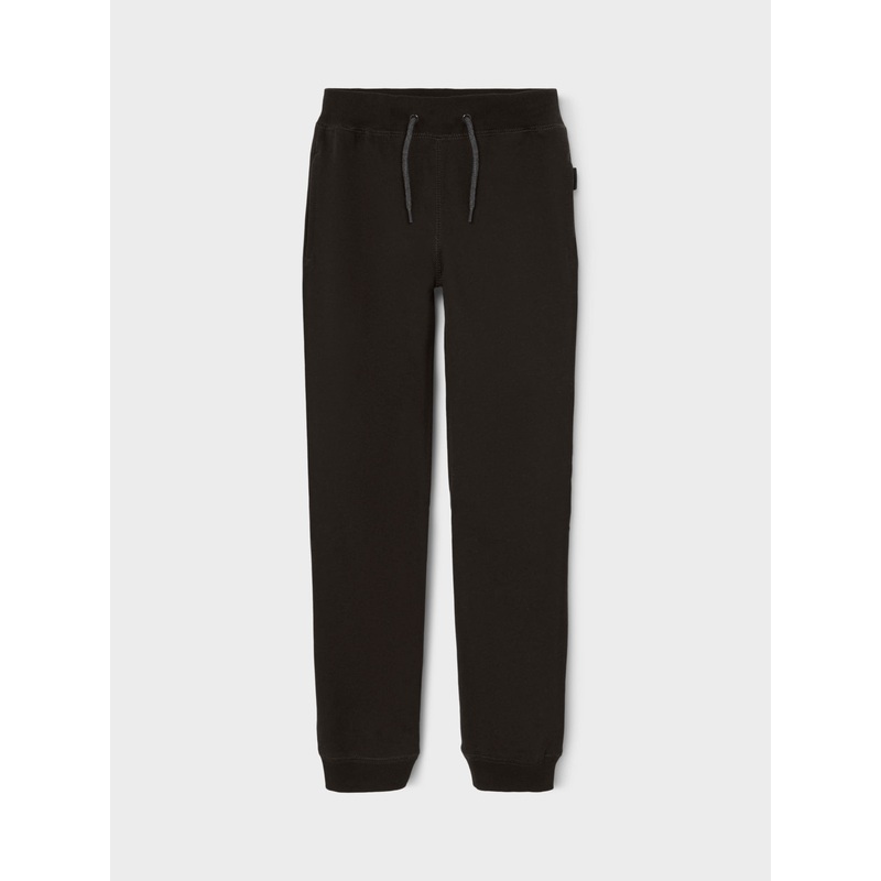 NKMSWEAT Pants - Black|56|62|68|74|80|86|92|98|98-104|104|110|110-116|116|122/128|122-128|122|128|134|134/140|134-140|140|146|146-152|146/152|152|158|158/164|158-164|164