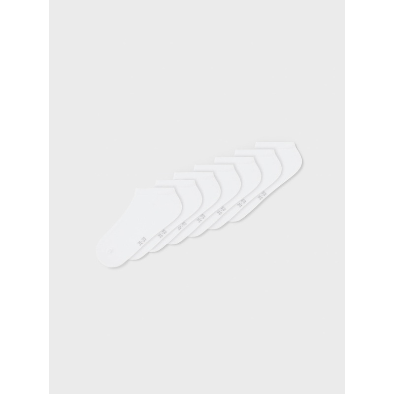 NKNANCLE Accessories - Bright White