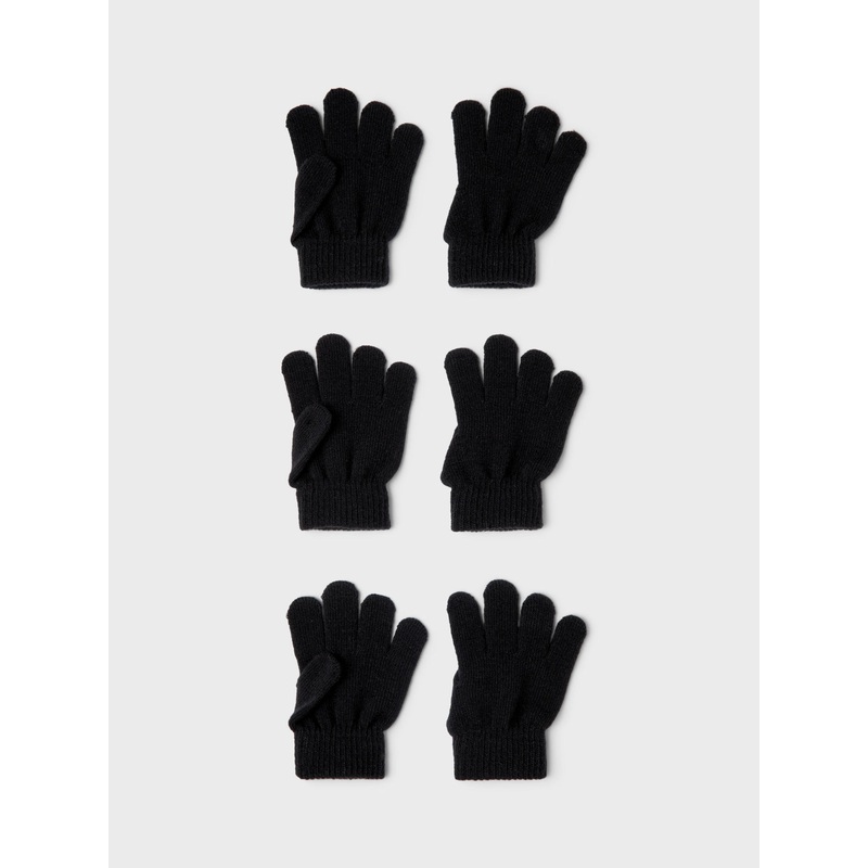 NKNMAGIC Accessories - Black|1|2|3|4|5|6|7|8|9|10