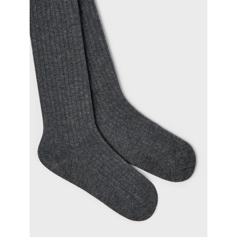 NKNPANTYHOSE Accessories - Dark Grey Melange