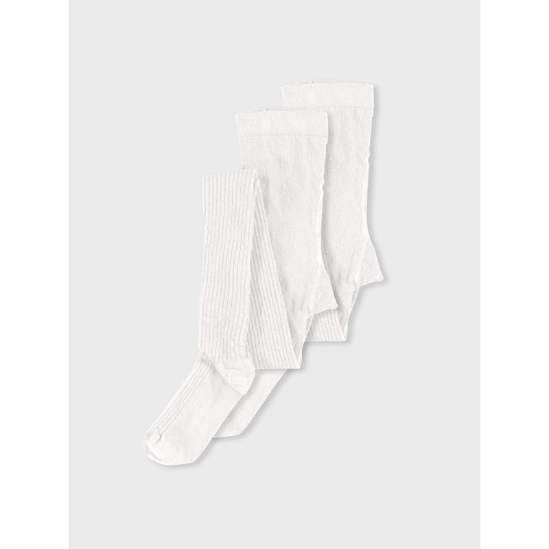 NKNPANTYHOSE Accessories - White Alyssum