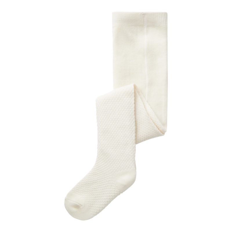 NMFWAKMA Tights - Snow White|86/92|98/104|110/116