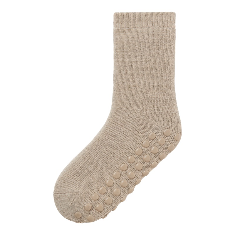 NMFWAKSI Socks - Pure Cashmere