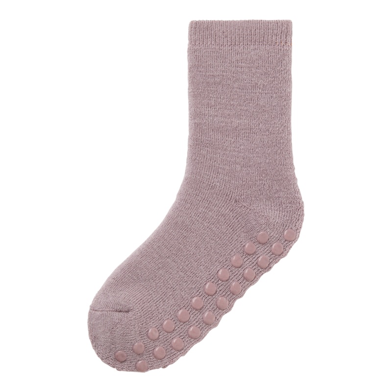 NMFWAKSI Socks - Purple Dove|19/21|22/24|25/27|28/30