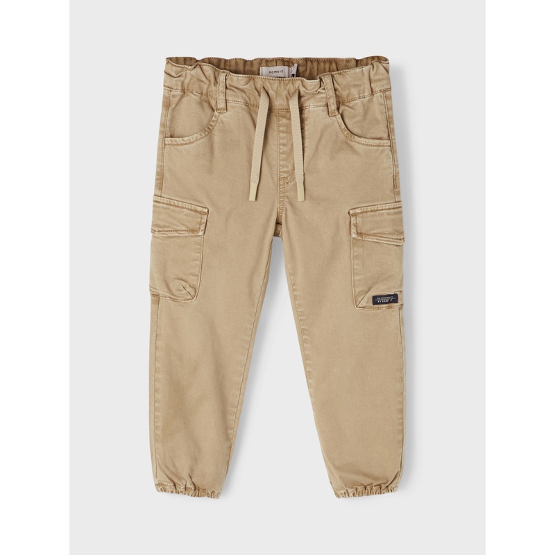 NMMBEN Pants - Incense|68|74|80|86|92|98|104|110|116|122|128|134|140|146|152