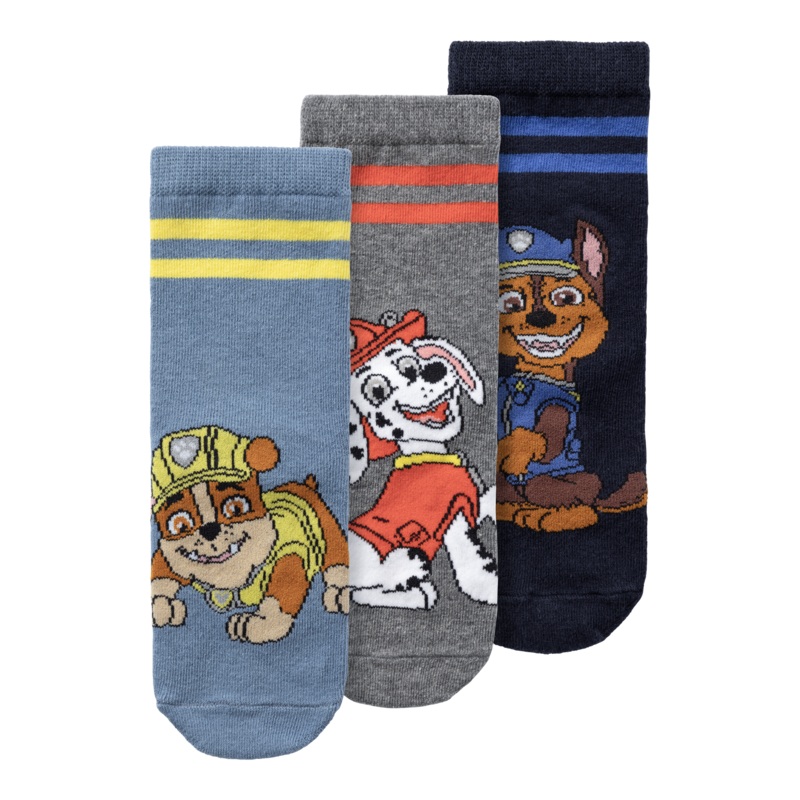 NMMJAX Socks - Coronet Blue|22/24|25/27|28/30|31/33