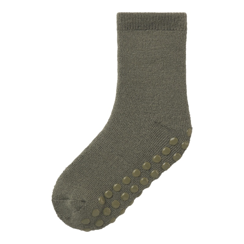NMMWAKSI Socks - Mulled Basil|19/21|22/24|25/27|28/30