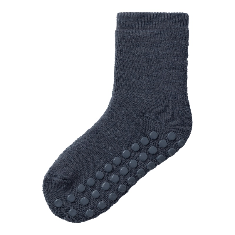NMMWAKSI Socks - Ombre Blue|19/21|22/24|25/27|28/30
