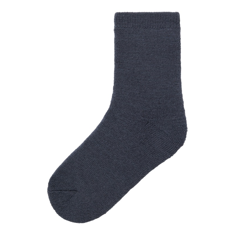 NMMWAKSI Socks - Ombre Blue|19/21|22/24|25/27|28/30|31/33