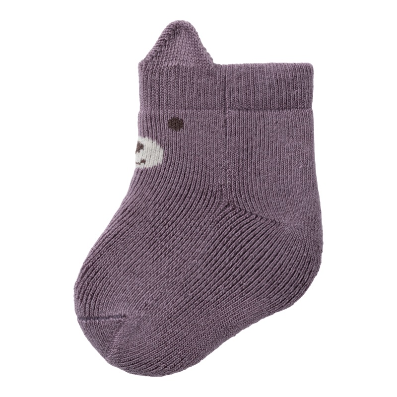 NBFNOIR Socks - Arctic Dusk|50/56|62/68|74/80