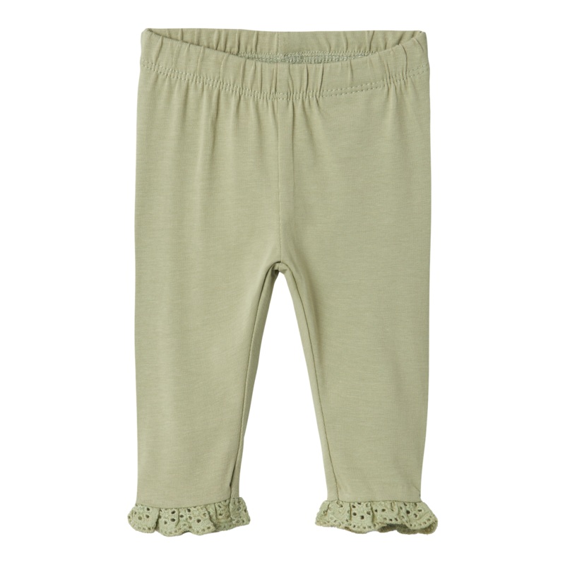 NBFTEJSA Leggings - Tea|50|56|62|68|74|80|86