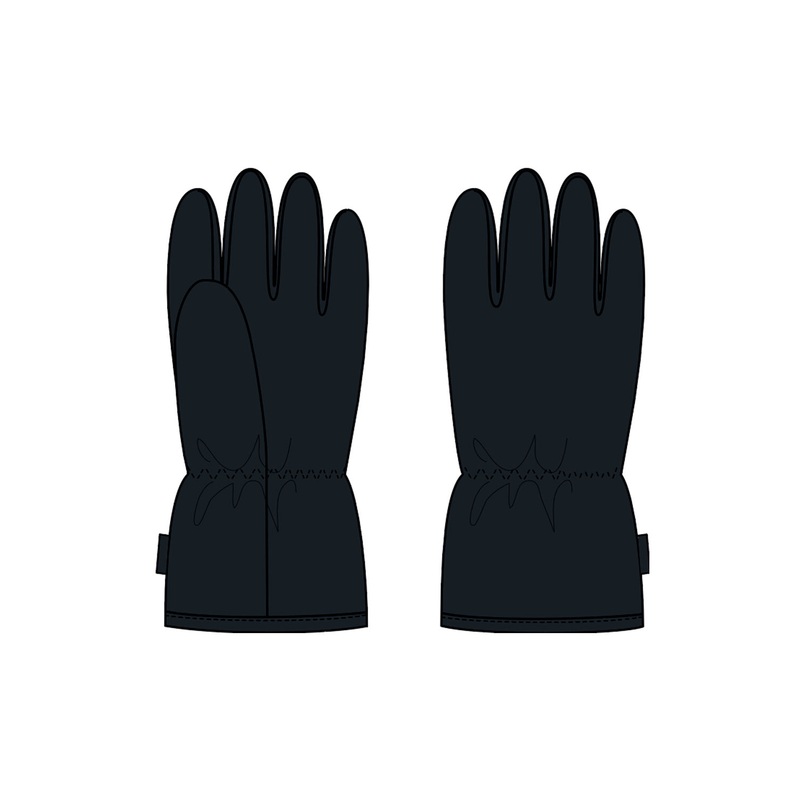 NKNMAR Accessories - Black|8