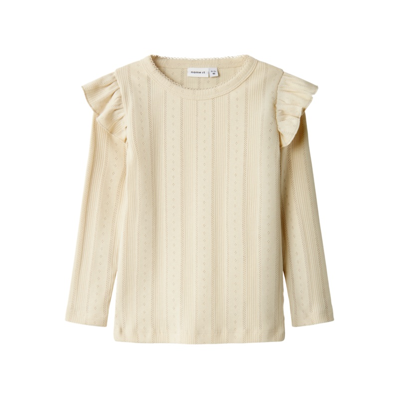 NMFJULIA Top - Summer Sand|92|98|104|110|116