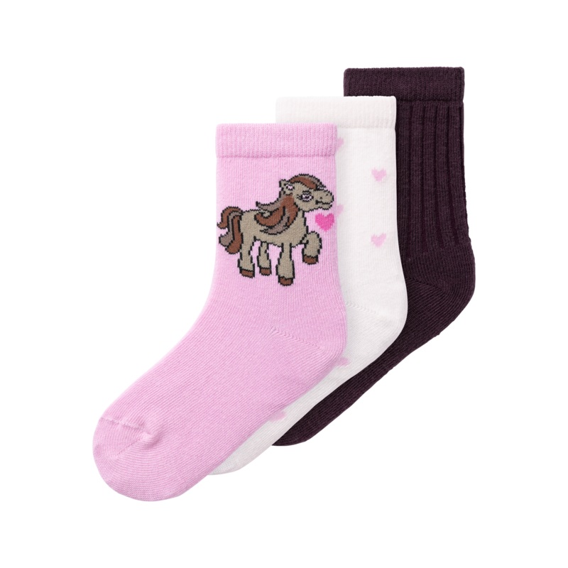 NMFNADIA Socks - Jet Stream|19/21|22/24|25/27|28/30