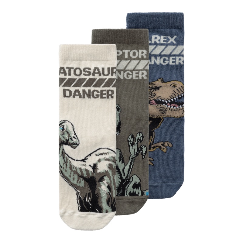 NMMSOFUS Socks - Bering Sea|22/24|25/27|28/30|31/33