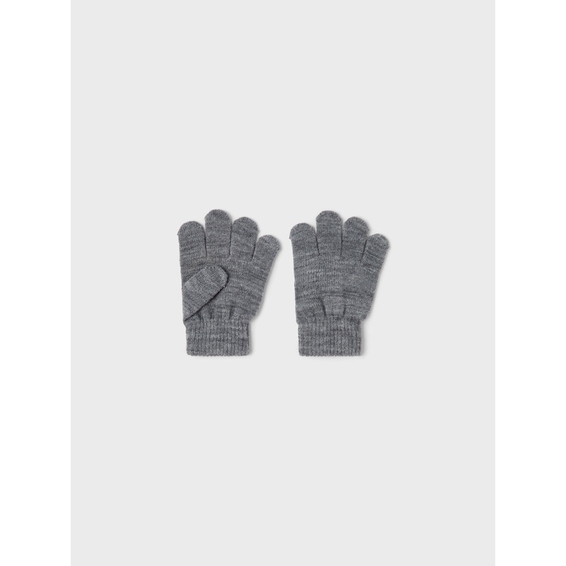 NMNMAGIC Accessories - Grey Melange