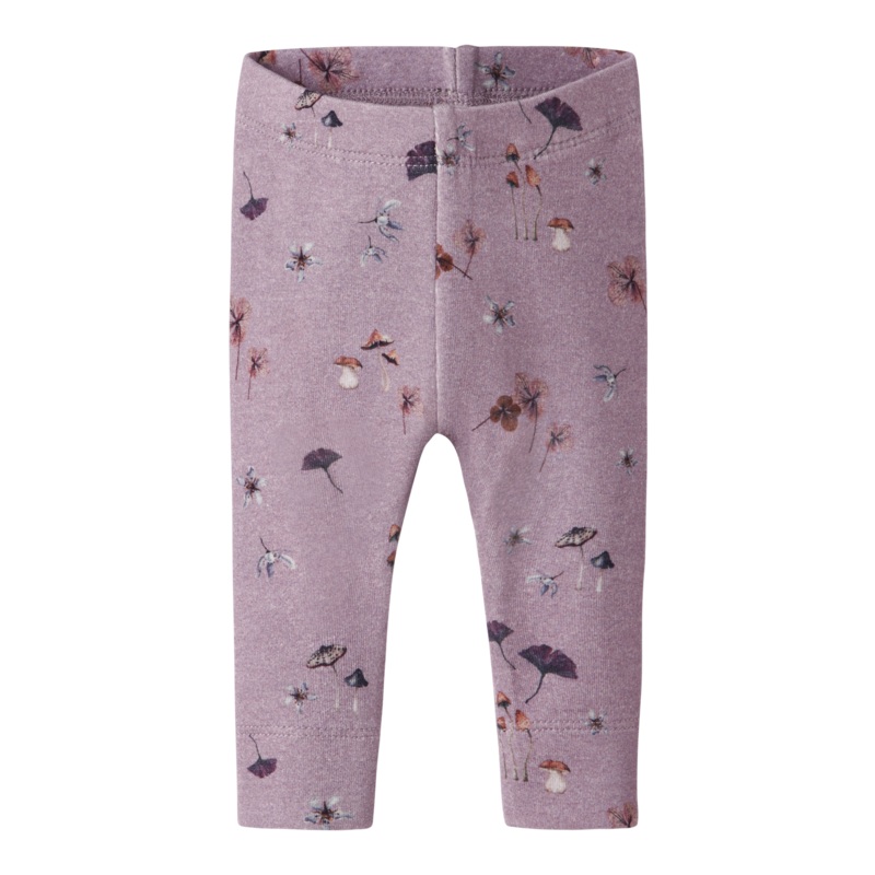 NBFODESSA Leggings - Nirvana|50|56|62|68|74|80|86