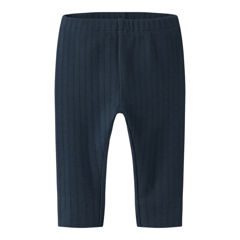 NBMOSCAR Leggings - Midnight Navy